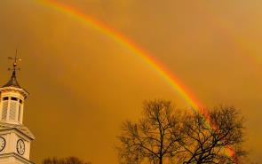 Shepardstown Rainbow